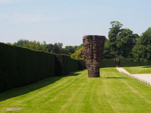 Yorkshire Sculpture Park
