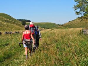 Up Long Dale