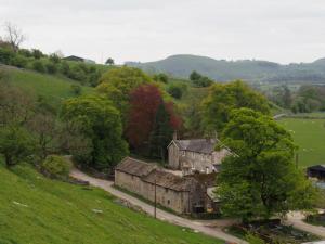 Bank Top Farm