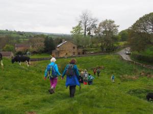 Out of Brund