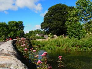 Alport, Derbys.