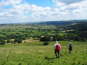 Descending Under-the-Hill.