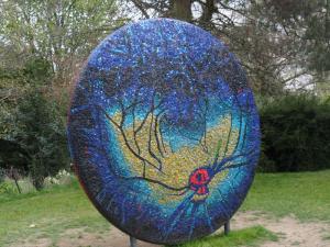 YSP art