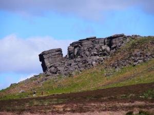Higger Tor