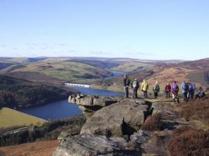 On Great Tor