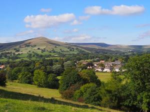 Over Hope to Lose Hill