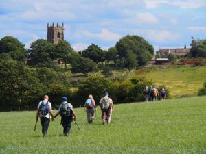 Returning to Emley