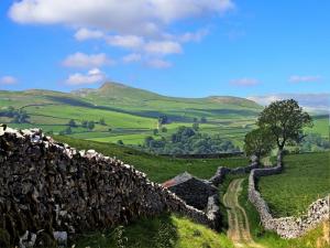 Towards Stainforth