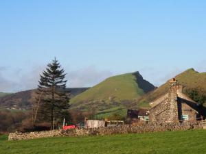Underhill Farm