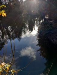 Time to reflect