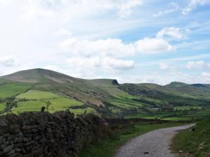 The Great Ridge