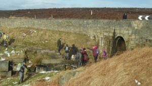 Burbage Bridge