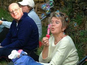 Happy Days, 2005