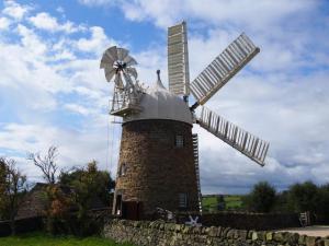 Heage windmill