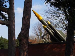 Home security, Lindrick