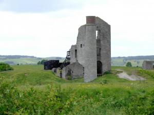 Magpie Mine