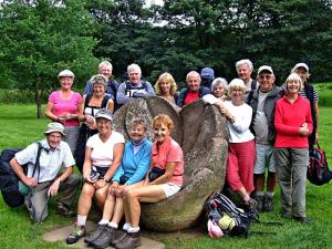 Memories - Appleby, 2006