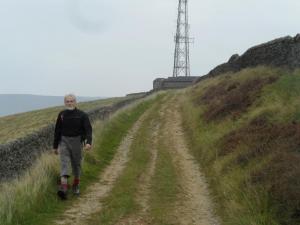 Transmitting