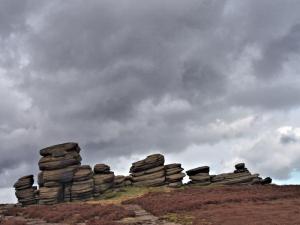 The Wheel Stones aka Coach and Horses