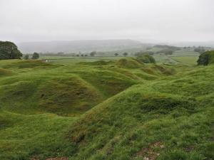 Tideswell Rake