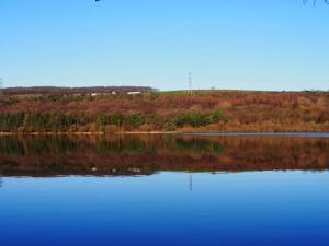 Underbank reflections