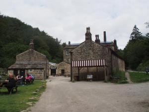 Gibson Mill