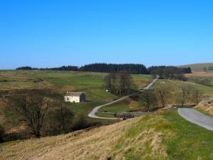 Holme Ends