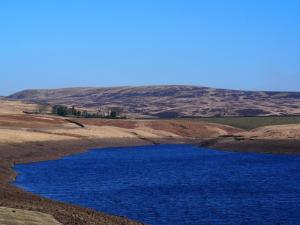 Walshaw Dean Lower Reservoir