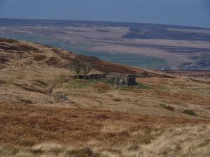 Top Withens