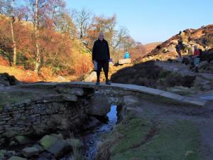 Bronte Bridge