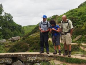 The study of Bronte Bridge