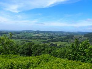 Vale of Mowbray