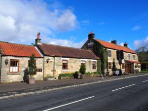 Buck Inn, Chop Gate