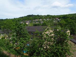 Lovely West Yorkshire housing