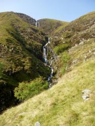 Cautley Spout