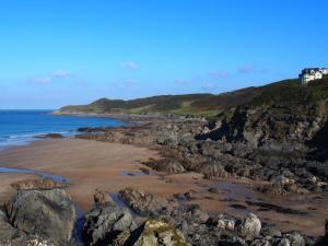 Barricane Beach to Grunta Beach
