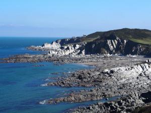 Rocky Rockham Bay