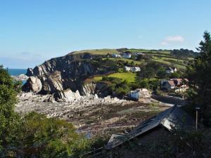Lee Bay