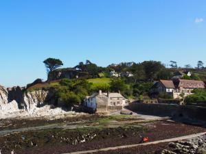 Lee Bay