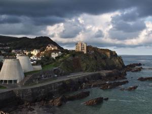 The Towers Ilfracombe