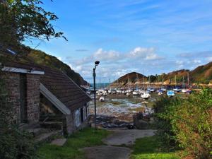 Watermouth
