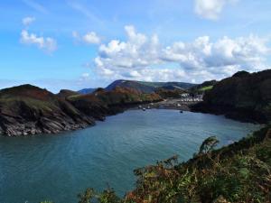 Watermouth