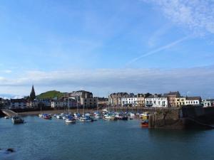 Ilfracombe harbour