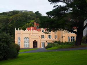 Lee Abbey