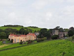Lee Abbey