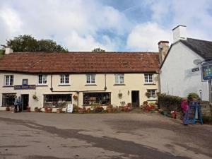 Lorna Doone Farm and Inn, Malmsmead