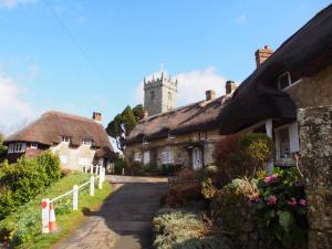 IOW Godshill