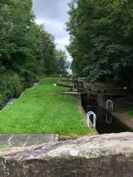 Canal side