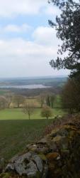 Lake view