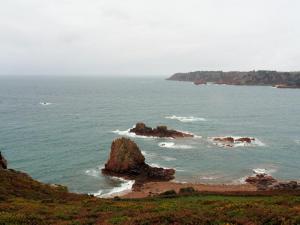 Ouaisne Bay